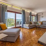 Vila Magnolia Medulin