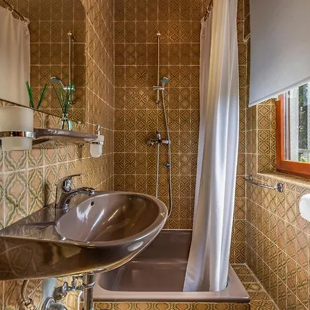 House Magnolia Вилла *