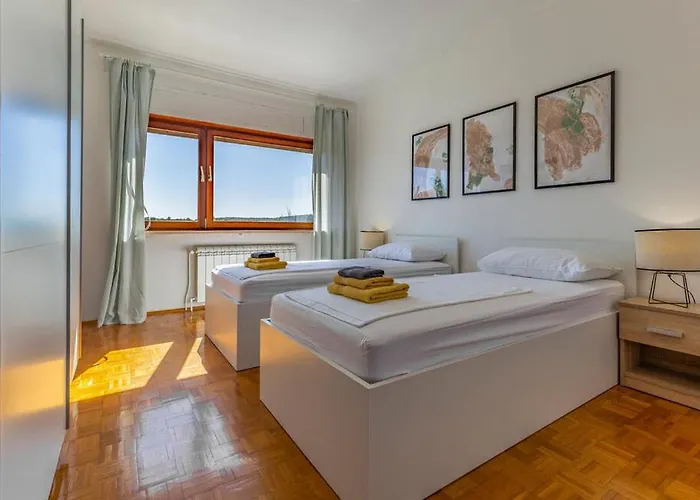 빌라 House Magnolia